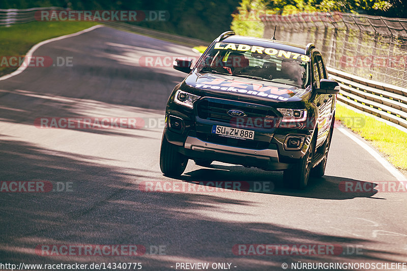 Bild #14340775 - Touristenfahrten Nürburgring Nordschleife (04.09.2021)