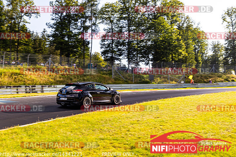 Bild #14341221 - Touristenfahrten Nürburgring Nordschleife (04.09.2021)