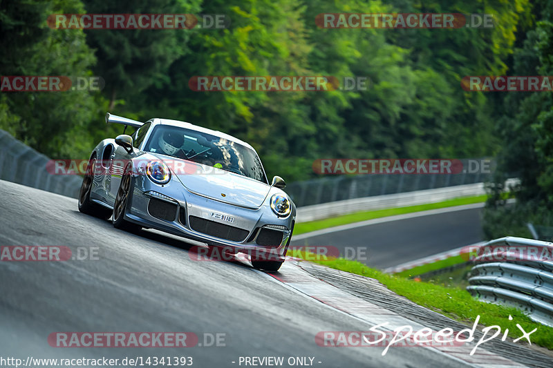 Bild #14341393 - Touristenfahrten Nürburgring Nordschleife (04.09.2021)