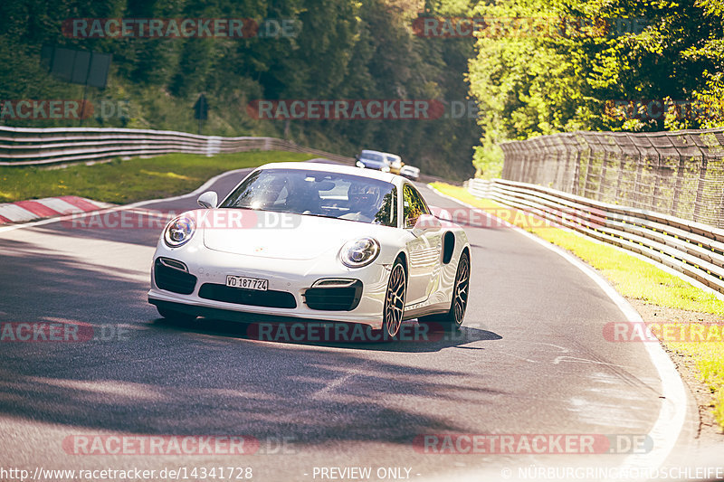 Bild #14341728 - Touristenfahrten Nürburgring Nordschleife (04.09.2021)