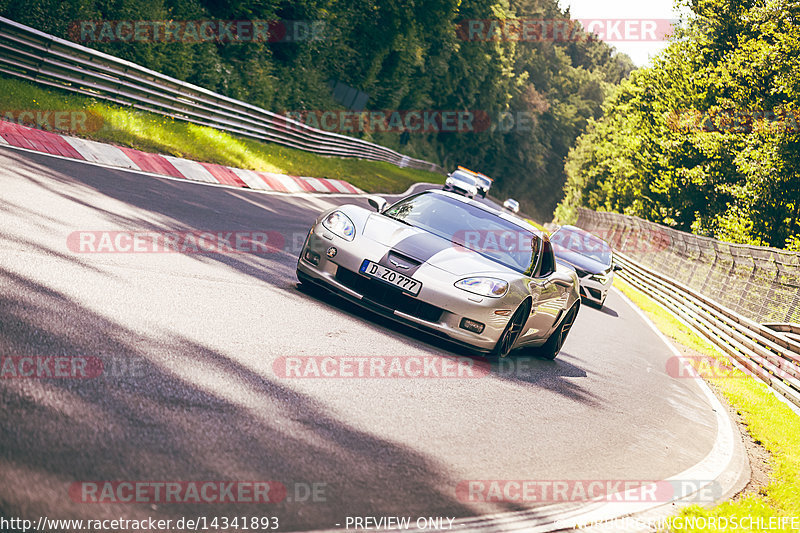 Bild #14341893 - Touristenfahrten Nürburgring Nordschleife (04.09.2021)