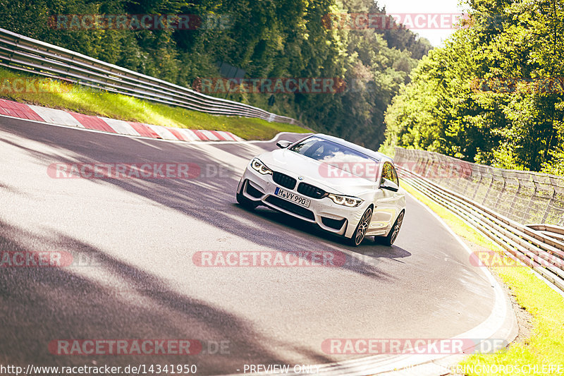 Bild #14341950 - Touristenfahrten Nürburgring Nordschleife (04.09.2021)