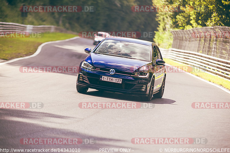 Bild #14343010 - Touristenfahrten Nürburgring Nordschleife (04.09.2021)