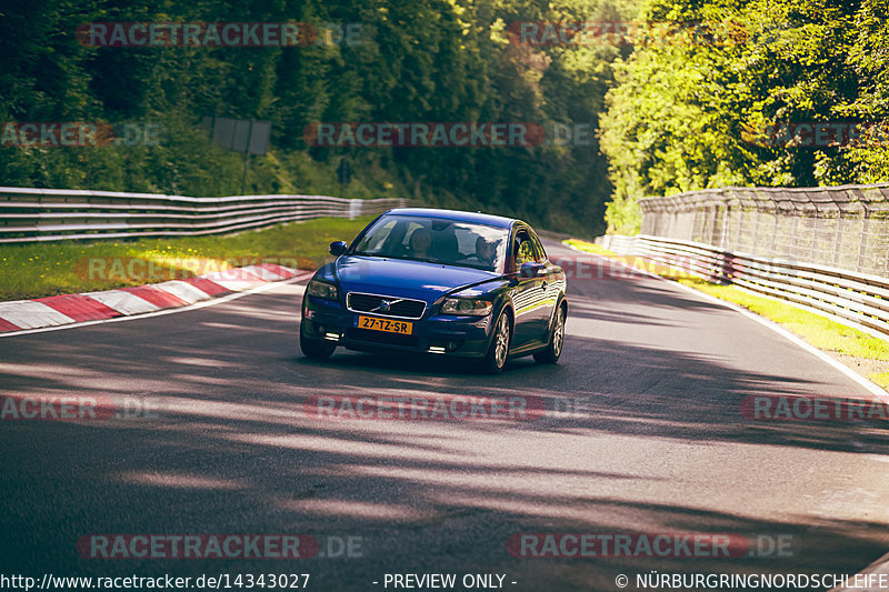 Bild #14343027 - Touristenfahrten Nürburgring Nordschleife (04.09.2021)