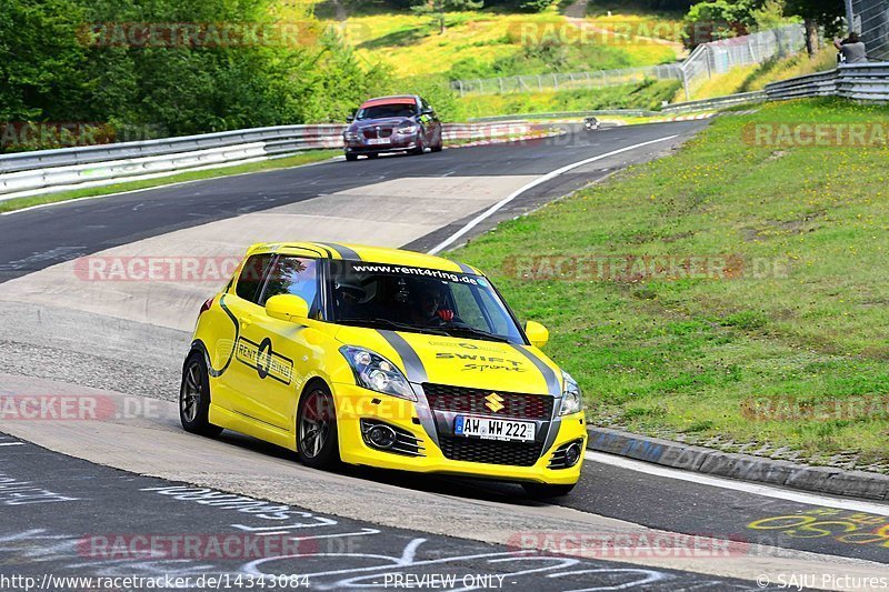 Bild #14343084 - Touristenfahrten Nürburgring Nordschleife (04.09.2021)