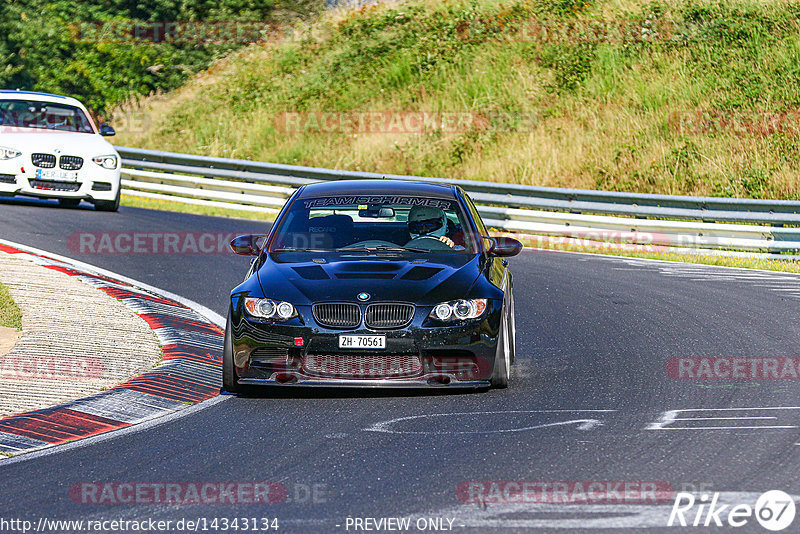 Bild #14343134 - Touristenfahrten Nürburgring Nordschleife (04.09.2021)