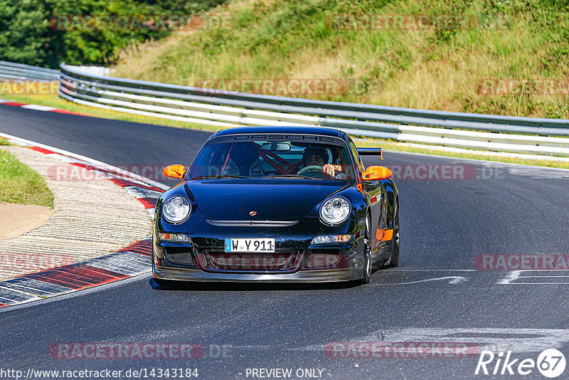 Bild #14343184 - Touristenfahrten Nürburgring Nordschleife (04.09.2021)