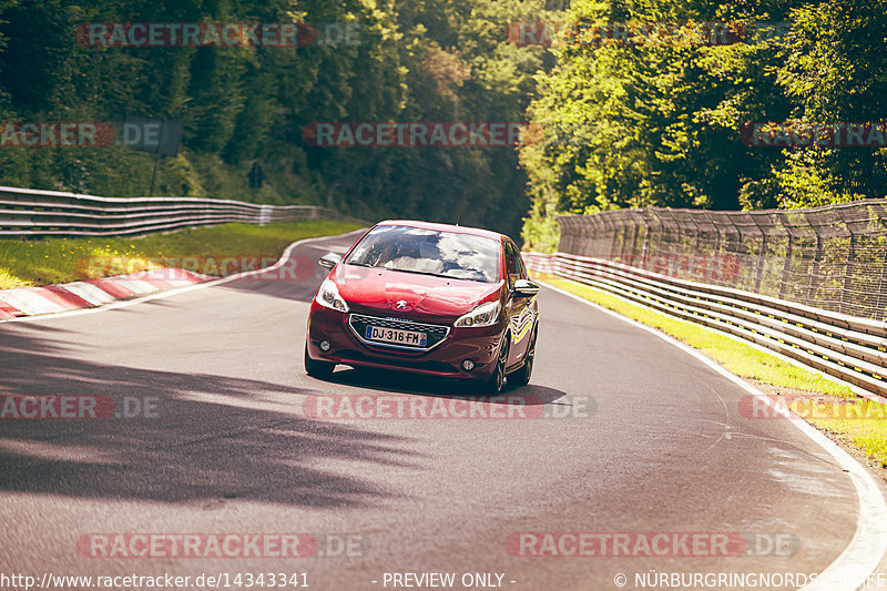 Bild #14343341 - Touristenfahrten Nürburgring Nordschleife (04.09.2021)