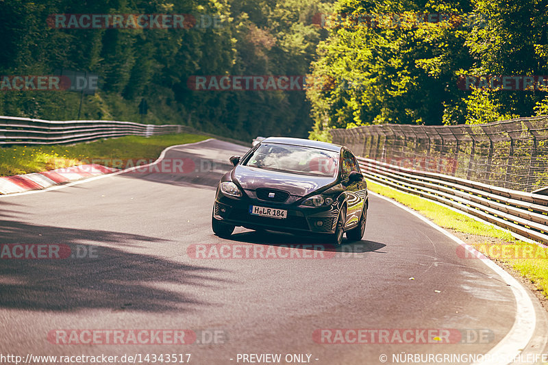 Bild #14343517 - Touristenfahrten Nürburgring Nordschleife (04.09.2021)