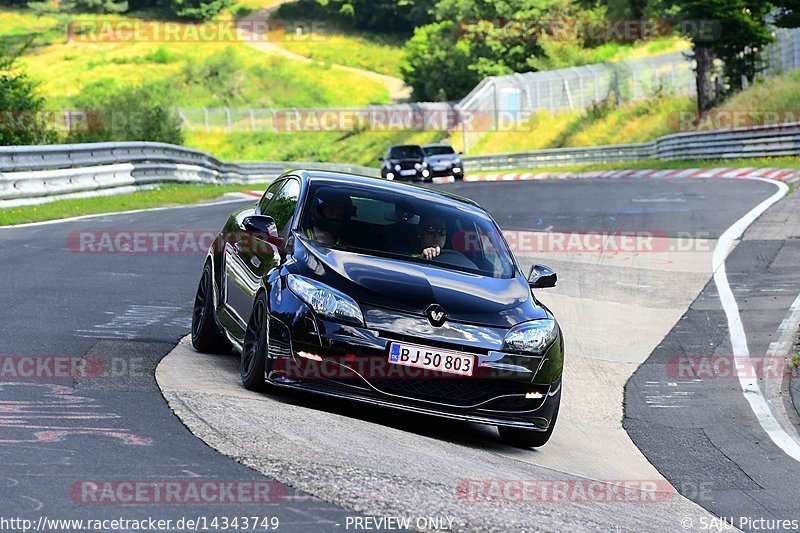 Bild #14343749 - Touristenfahrten Nürburgring Nordschleife (04.09.2021)