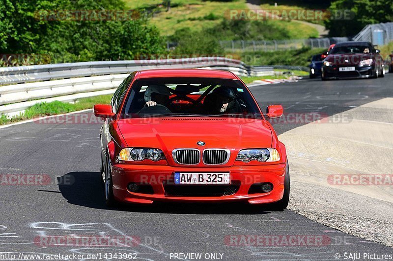 Bild #14343962 - Touristenfahrten Nürburgring Nordschleife (04.09.2021)