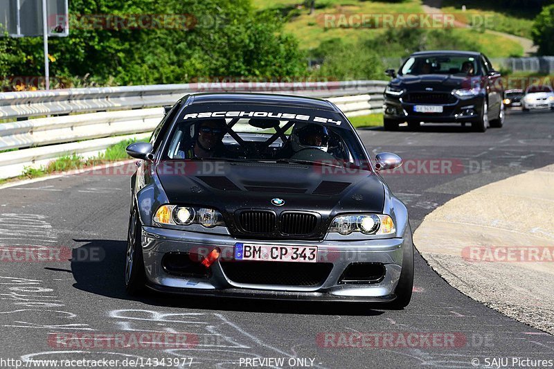 Bild #14343977 - Touristenfahrten Nürburgring Nordschleife (04.09.2021)