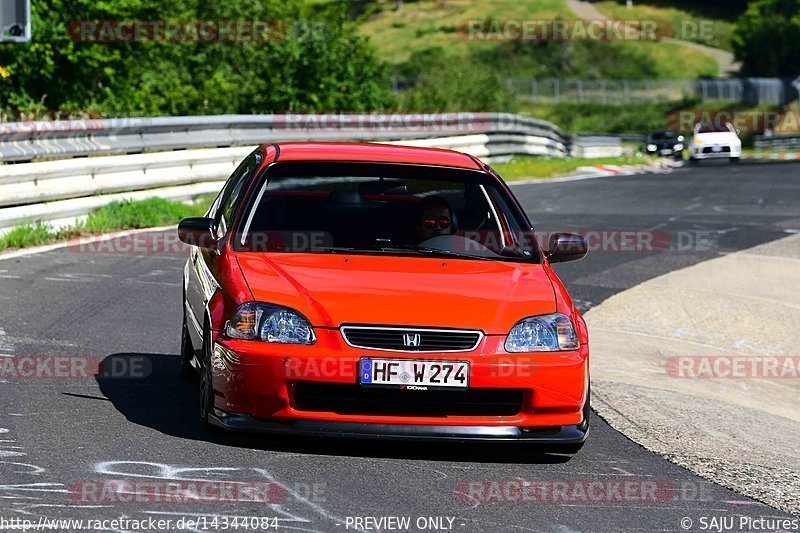 Bild #14344084 - Touristenfahrten Nürburgring Nordschleife (04.09.2021)