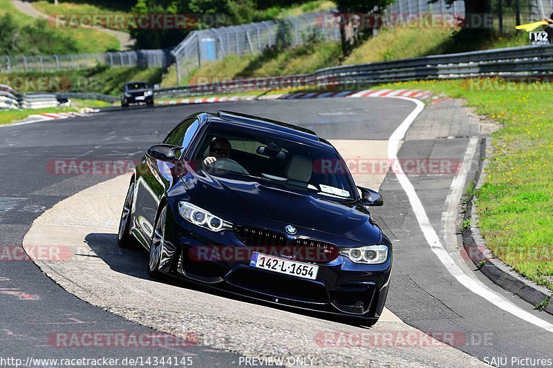 Bild #14344145 - Touristenfahrten Nürburgring Nordschleife (04.09.2021)