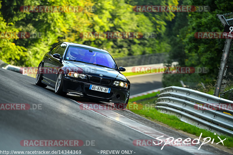 Bild #14344369 - Touristenfahrten Nürburgring Nordschleife (04.09.2021)