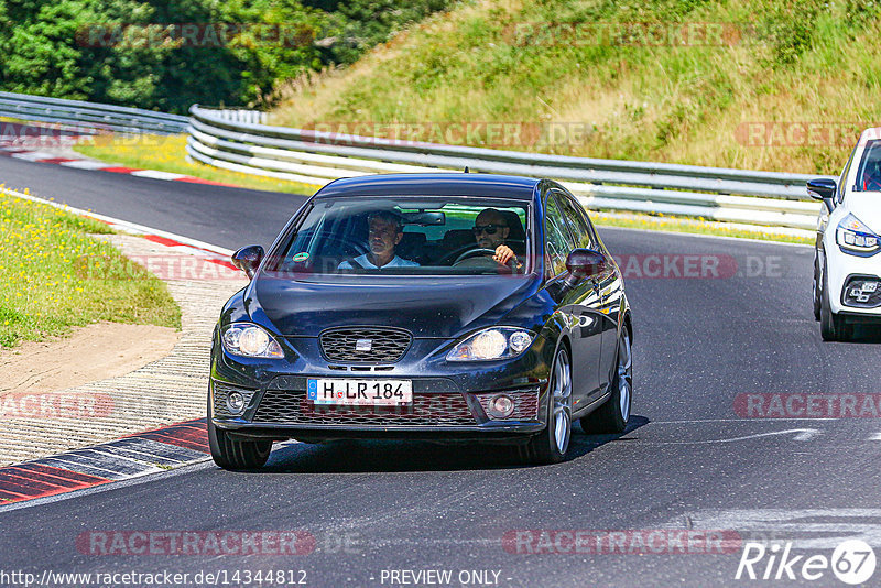 Bild #14344812 - Touristenfahrten Nürburgring Nordschleife (04.09.2021)