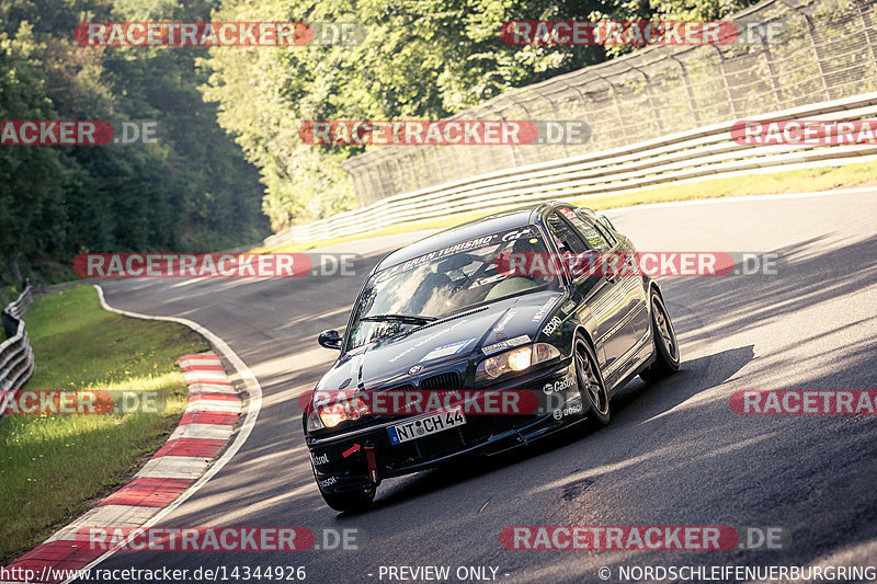 Bild #14344926 - Touristenfahrten Nürburgring Nordschleife (04.09.2021)