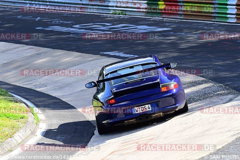 Bild #14347275 - Touristenfahrten Nürburgring Nordschleife (04.09.2021)