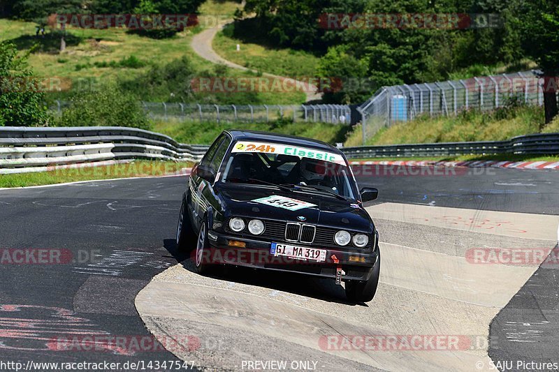 Bild #14347547 - Touristenfahrten Nürburgring Nordschleife (04.09.2021)