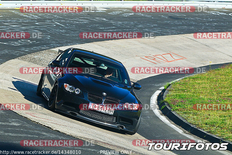 Bild #14348010 - Touristenfahrten Nürburgring Nordschleife (04.09.2021)