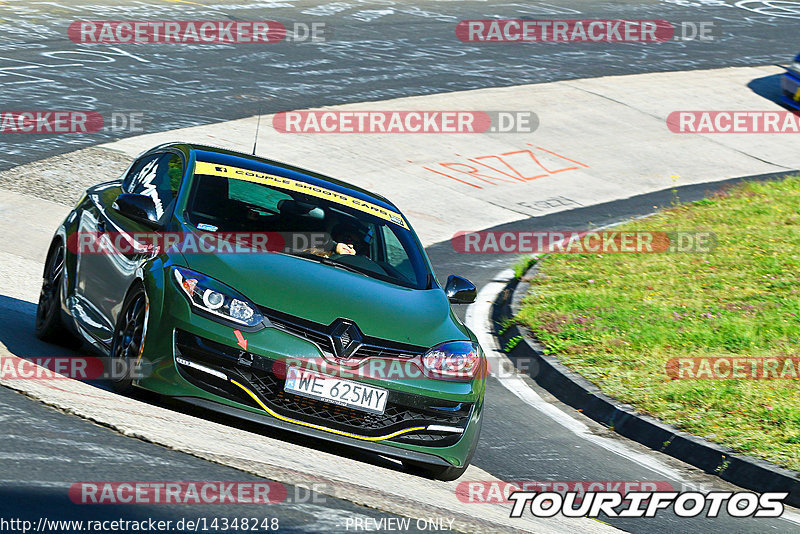 Bild #14348248 - Touristenfahrten Nürburgring Nordschleife (04.09.2021)