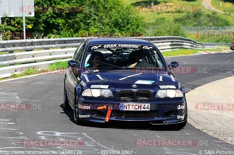 Bild #14348279 - Touristenfahrten Nürburgring Nordschleife (04.09.2021)