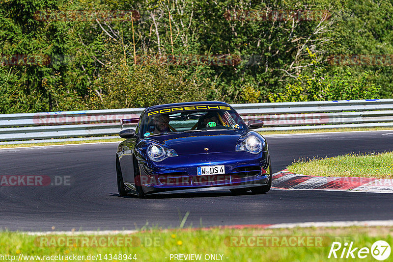 Bild #14348944 - Touristenfahrten Nürburgring Nordschleife (04.09.2021)