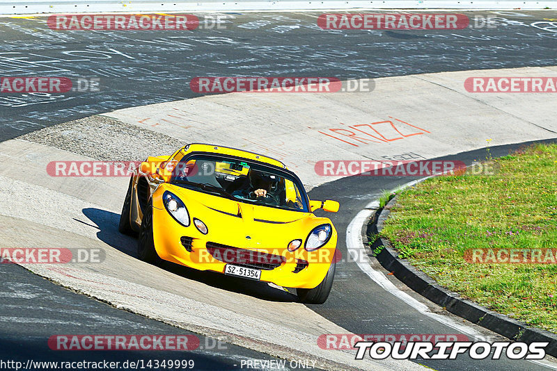 Bild #14349999 - Touristenfahrten Nürburgring Nordschleife (04.09.2021)