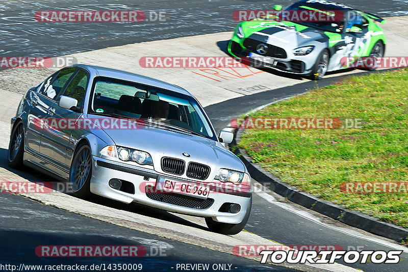 Bild #14350009 - Touristenfahrten Nürburgring Nordschleife (04.09.2021)