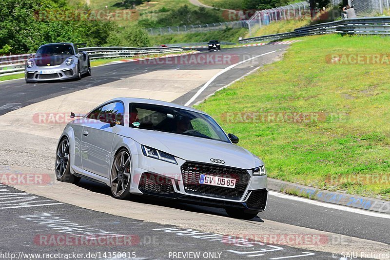 Bild #14350015 - Touristenfahrten Nürburgring Nordschleife (04.09.2021)