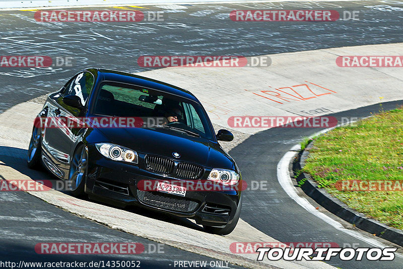 Bild #14350052 - Touristenfahrten Nürburgring Nordschleife (04.09.2021)