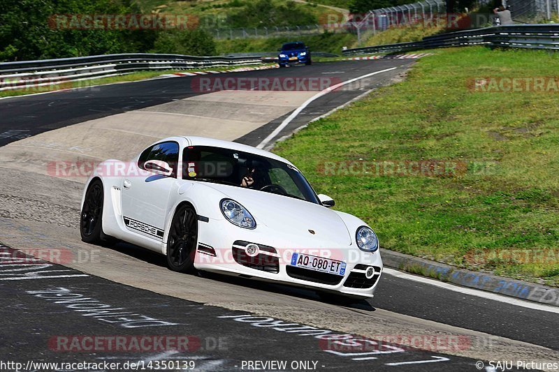 Bild #14350139 - Touristenfahrten Nürburgring Nordschleife (04.09.2021)