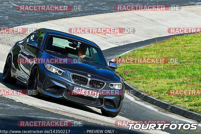 Bild #14350217 - Touristenfahrten Nürburgring Nordschleife (04.09.2021)