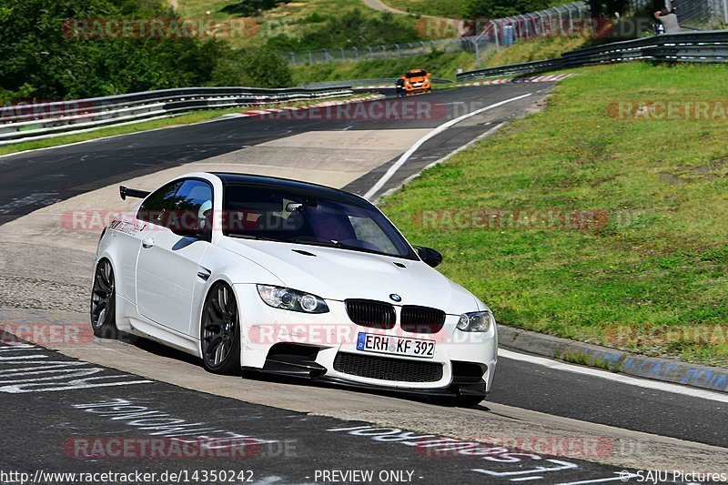 Bild #14350242 - Touristenfahrten Nürburgring Nordschleife (04.09.2021)