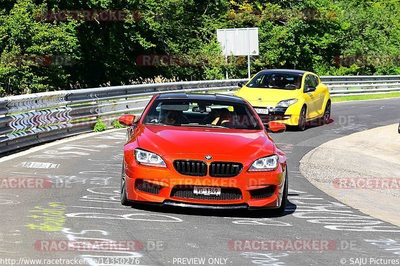 Bild #14350276 - Touristenfahrten Nürburgring Nordschleife (04.09.2021)