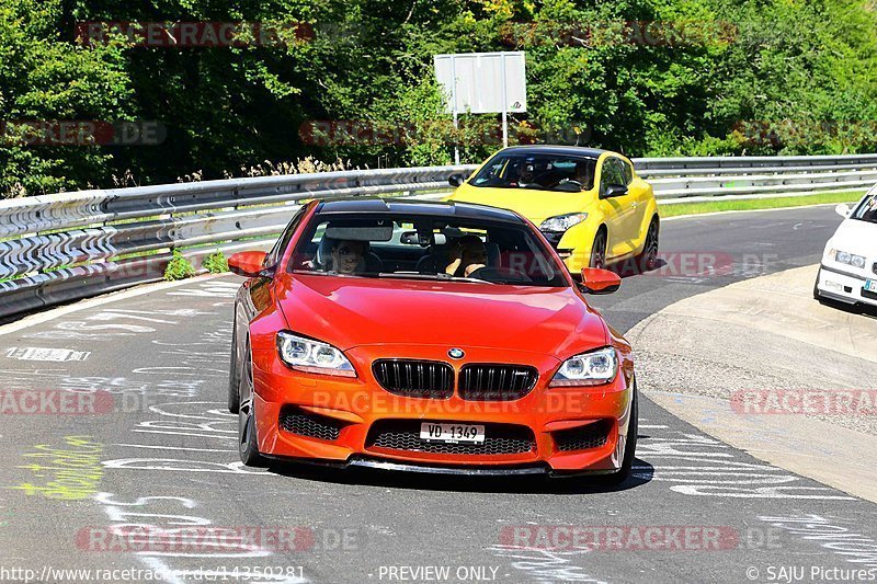 Bild #14350281 - Touristenfahrten Nürburgring Nordschleife (04.09.2021)