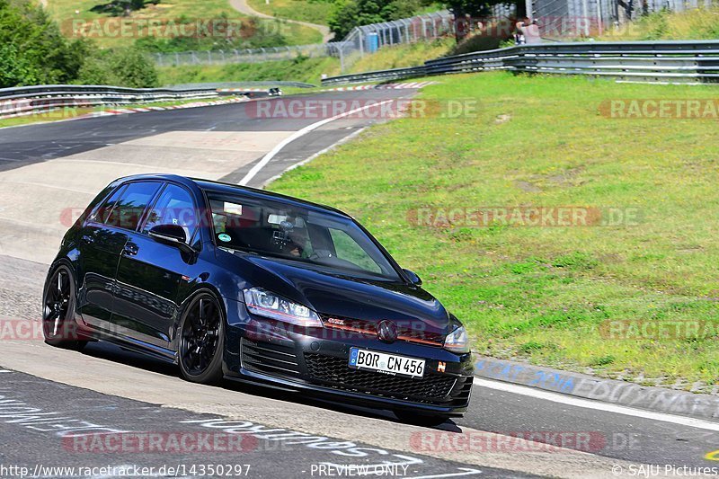 Bild #14350297 - Touristenfahrten Nürburgring Nordschleife (04.09.2021)