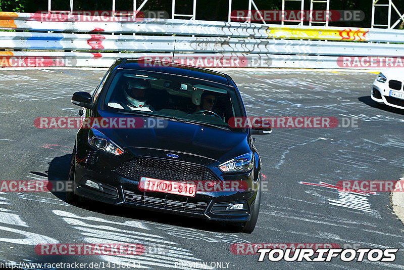 Bild #14350644 - Touristenfahrten Nürburgring Nordschleife (04.09.2021)