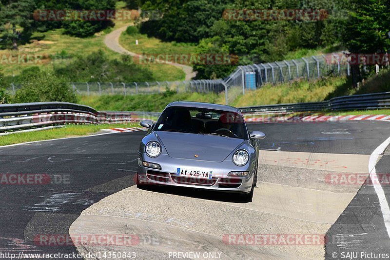 Bild #14350843 - Touristenfahrten Nürburgring Nordschleife (04.09.2021)