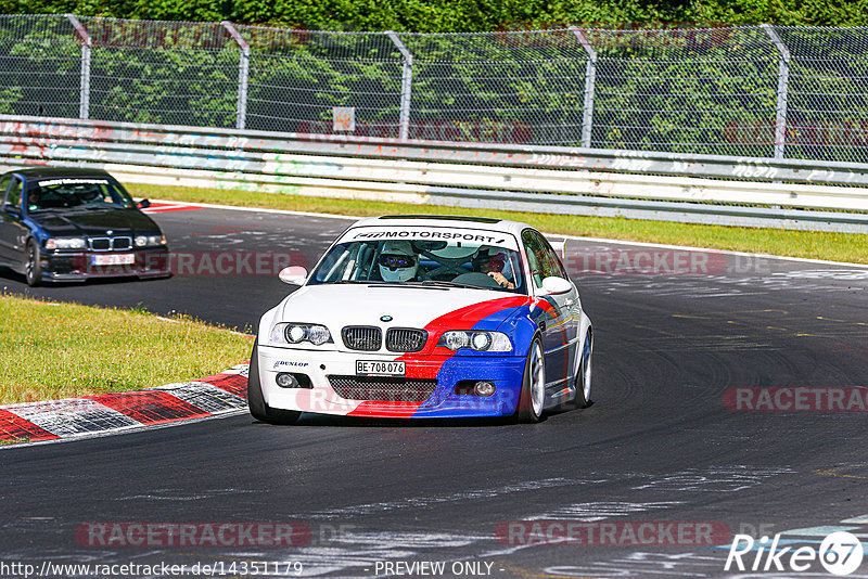 Bild #14351179 - Touristenfahrten Nürburgring Nordschleife (04.09.2021)