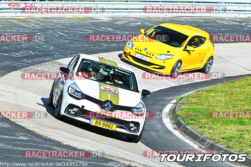 Bild #14351750 - Touristenfahrten Nürburgring Nordschleife (04.09.2021)