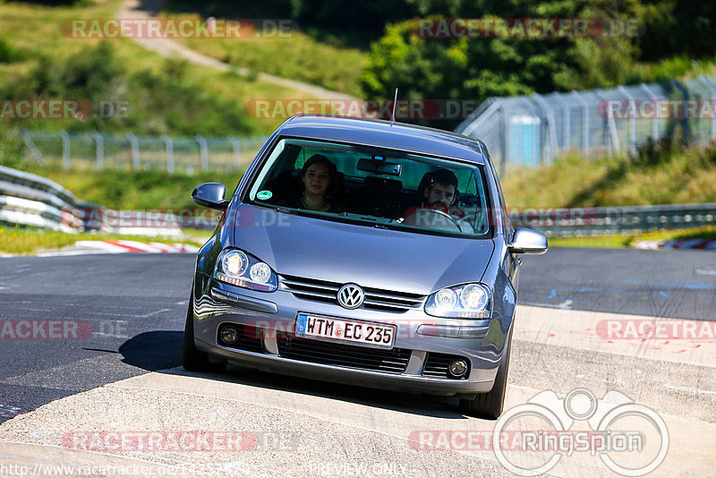 Bild #14352520 - Touristenfahrten Nürburgring Nordschleife (04.09.2021)