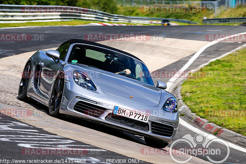 Bild #14354068 - Touristenfahrten Nürburgring Nordschleife (04.09.2021)