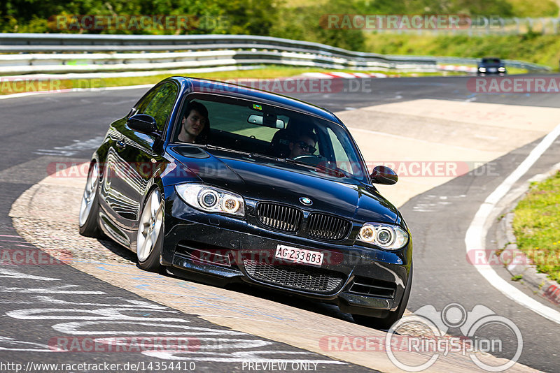 Bild #14354410 - Touristenfahrten Nürburgring Nordschleife (04.09.2021)