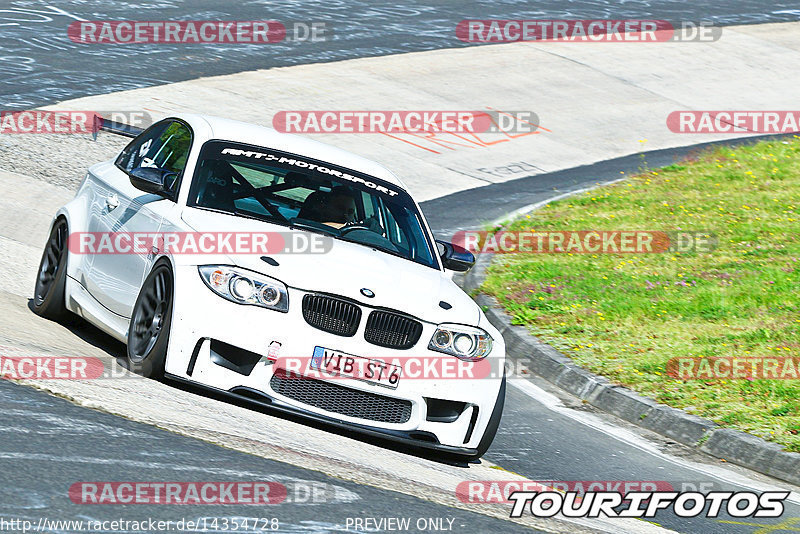 Bild #14354728 - Touristenfahrten Nürburgring Nordschleife (04.09.2021)