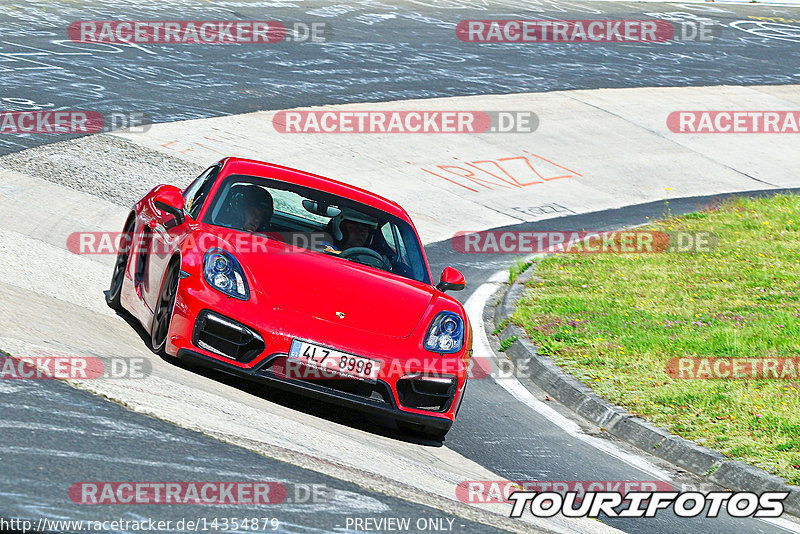 Bild #14354879 - Touristenfahrten Nürburgring Nordschleife (04.09.2021)