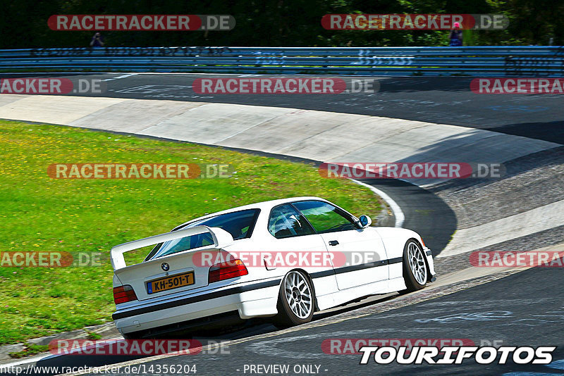 Bild #14356204 - Touristenfahrten Nürburgring Nordschleife (04.09.2021)