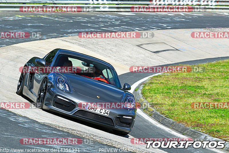 Bild #14356391 - Touristenfahrten Nürburgring Nordschleife (04.09.2021)