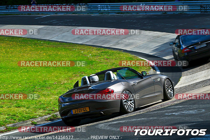 Bild #14356577 - Touristenfahrten Nürburgring Nordschleife (04.09.2021)