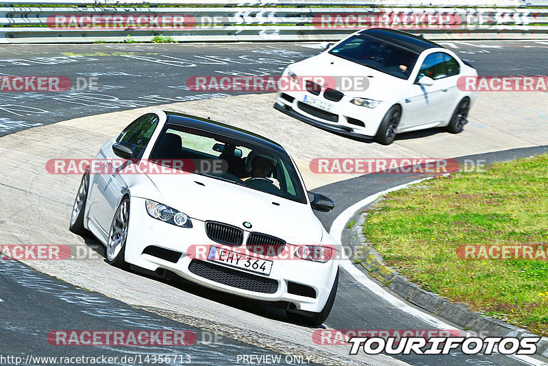 Bild #14356713 - Touristenfahrten Nürburgring Nordschleife (04.09.2021)